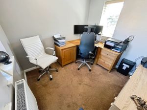 Bedroom - click for photo gallery